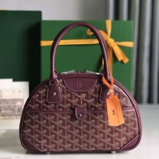 Goyard Travel Bags